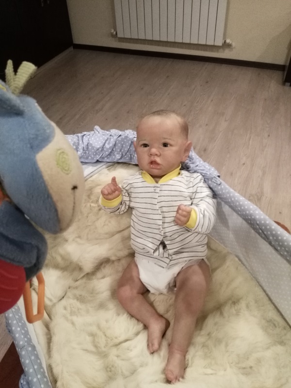 Егорушка, добавлены новые фотографии