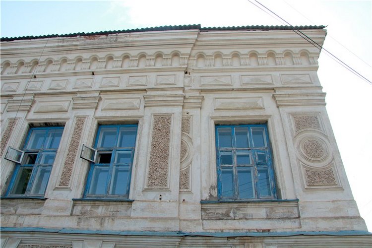 Русская Атлантида, заключительная часть. Калязин, Тверская область