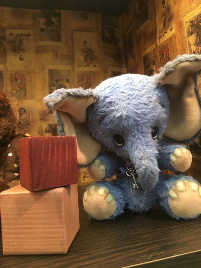 По-настоящему новогоднее настроение с Hello Teddy 2016! Продолжение прогулки | Бэйбики По-настоящему новогоднее настроение с Hello Teddy 2016! Продолжение прогулки