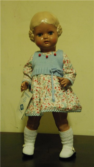 Кукольная история в средневековом районе Берлина (фото 3)