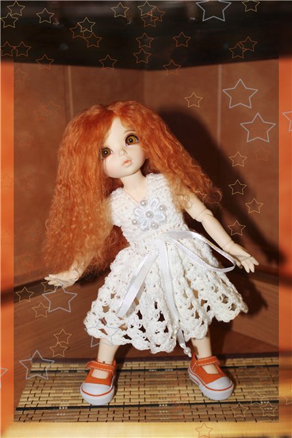 Примите нас в свою компанию или Маруся очень хочет обрести друзей (фото 3)