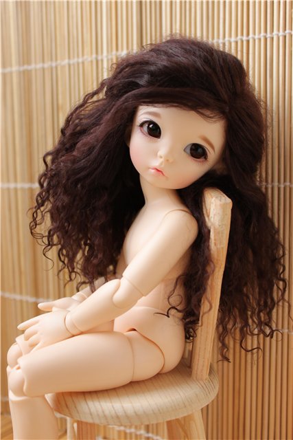 Новые глазки для Дженни и Бекки | Бэйбики Новые глазки для Дженни и Бекки