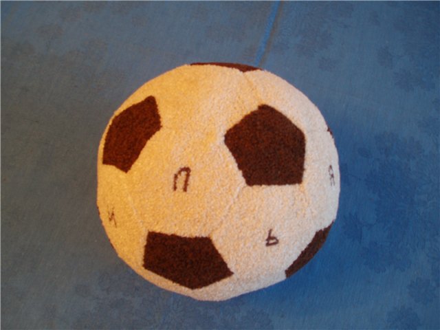 Мои вязалочки - вышивалочки 2 (фото 5)