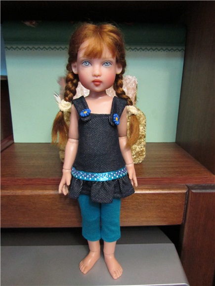 Бетани, малышка от Helen Kish (фото 6)