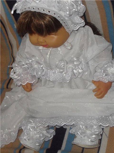 Полина модница — Одежда и обувь для кукол своими руками: фото (фото 4)