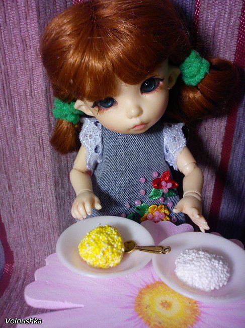 Дело было вечером...или мелочи для Манюньки (PukiFee Ante)