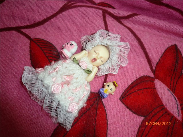 Алисочка. Младенец БЖД — Разные куклы BJD (БЖД): редкие бренды