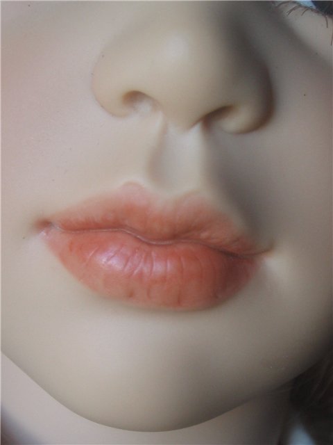 Утонченная красота от Zawieruszynski - Таня (фото 8)