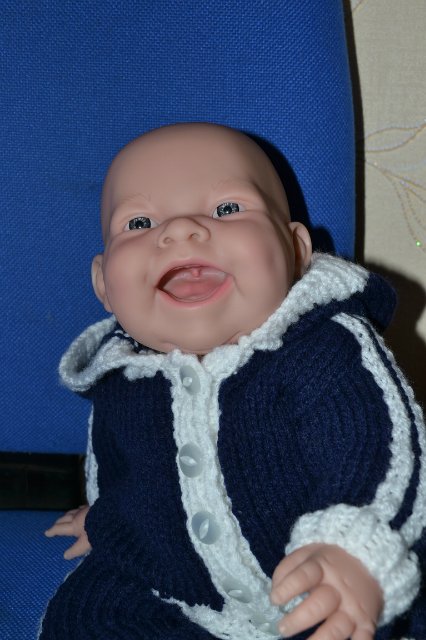 Мои Беренжеры — Куклы Berenguer (Беренджер): пупсы La Newborn