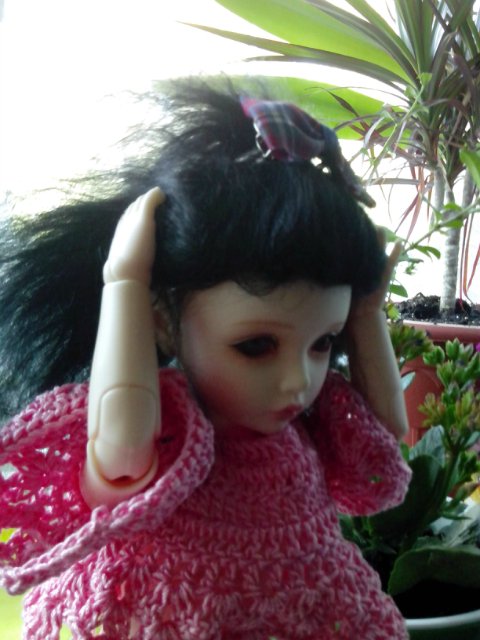 Элин дома — Куклы Iplehouse (Иплхаус): BJD (БЖД) (фото 8)