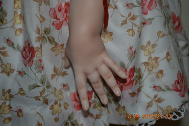 Джой от Dawn Adams