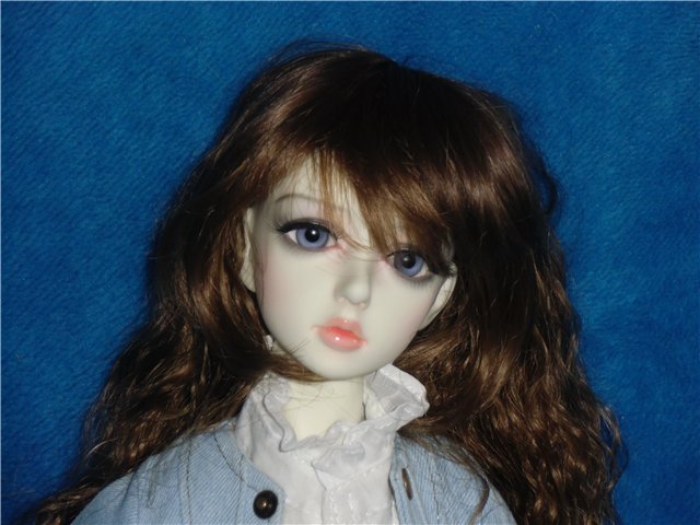 Lucille от Dollstown