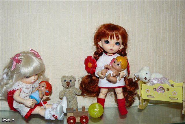 Из чего же,из чего же,из чего же сделаны наши девчонки | Бэйбики Из чего же,из чего же,из чего же сделаны наши девчонки