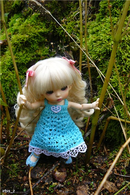 Осенняя сказка. Часть 2. (PukiFee Ante Ариэтти, PukiFee Bonnie Ариэль) | Бэйбики Осенняя сказка. Часть 2. (PukiFee Ante Ариэтти, PukiFee Bonnie Ариэль)