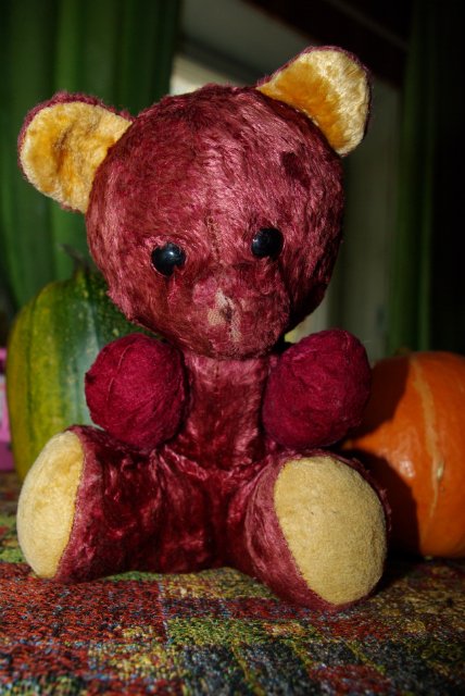 Мы из прошлого, любите нас