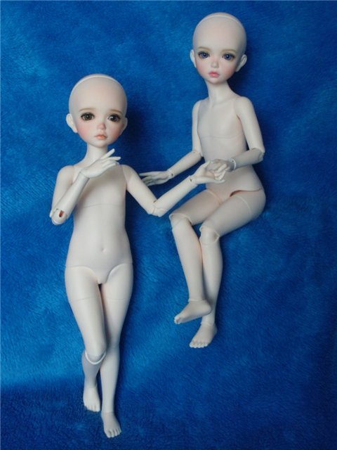 Lonnie Special Edition от компании Iplehouse | Бэйбики Lonnie Special Edition от компании Iplehouse (фото 4)