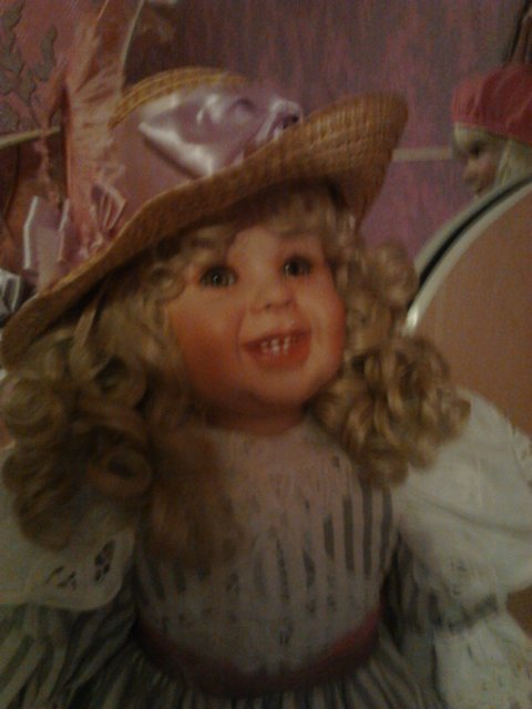 Самый сладкий и позитивный ребенок от Ф. Спанос (фото 8)