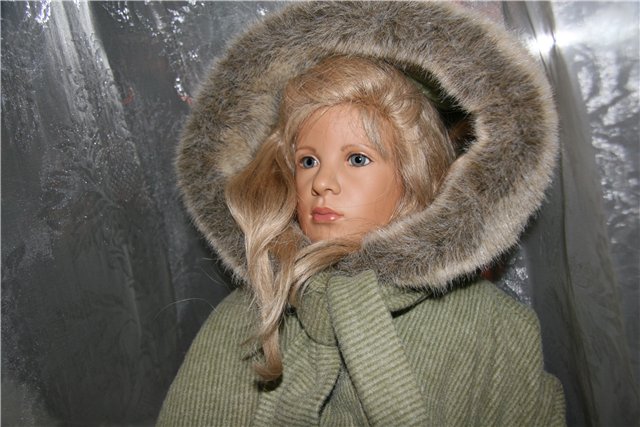 Куклы Sigikid (Сигикид): Ilse Wippler (фото 5)