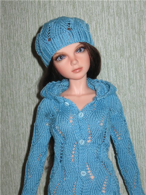 Море позитива! Или золотые ручки моей подруги