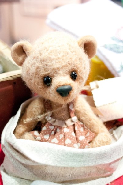 Выставка "Формула Рукоделия" в Сокольниках