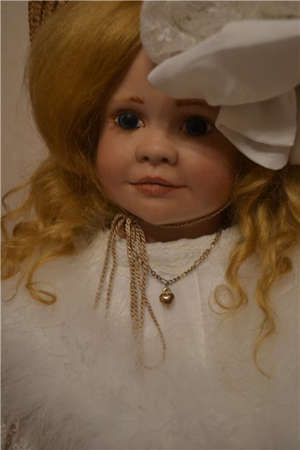 Тайна золотой коллекции Линды Мюррей (Linda Murray GOLD collection) (фото 8)