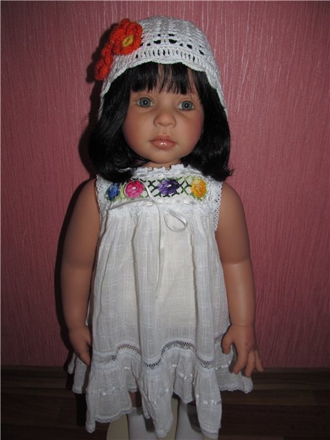 Александра от Lee Middleton (фото 4)