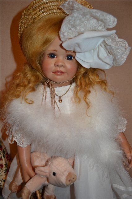 Тайна золотой коллекции Линды Мюррей (Linda Murray GOLD collection)