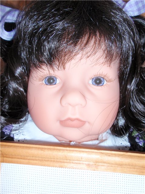 Меня зовут Анечка-Анюта, Lee Middleton (фото 10)