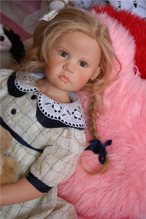 Знаю точно - Мечты сбываются! Laurea, Hildegard Günzel