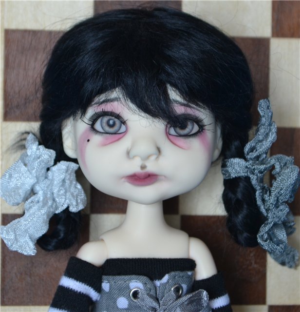 Портия (Portia) от Ким Лашер