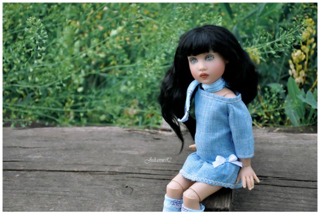 Моя вторая Olivia от Helen Kish | Бэйбики Моя вторая Olivia от Helen Kish