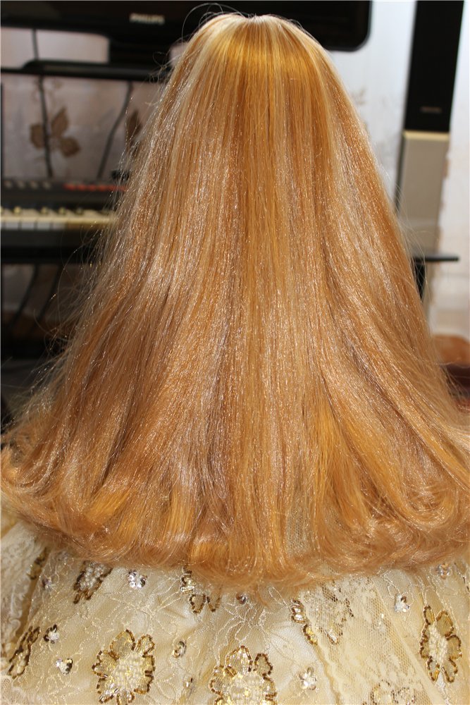 Фарфоровая загадка №2 от Rustie