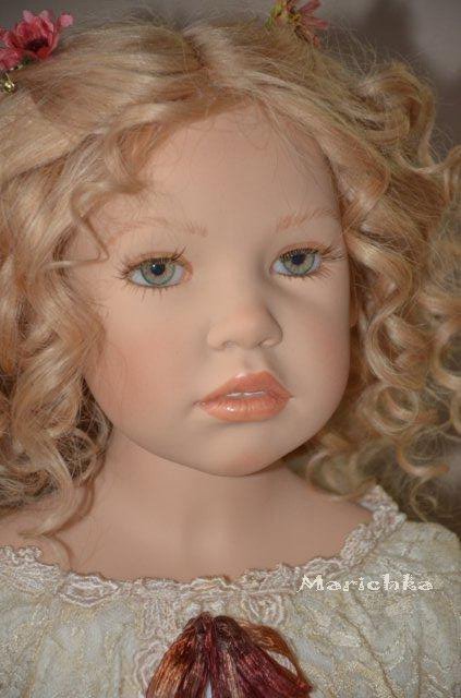 Нежная и задумчивая Агнешка, Agnieszka в окружении сестриц Zawieruszynski 2008 (фото 2)