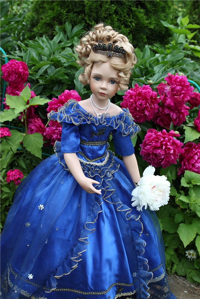 Встреча с подругами – праздник души (Часть первая ) (фото 3)