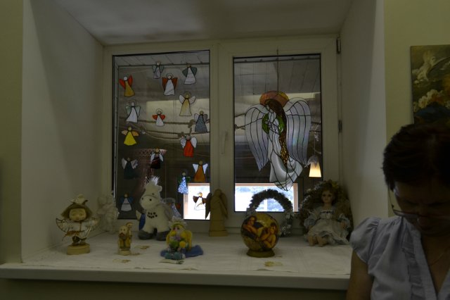 Экскурсия в село Вятское — Туризм и путешествия: фотоотчеты из поездок