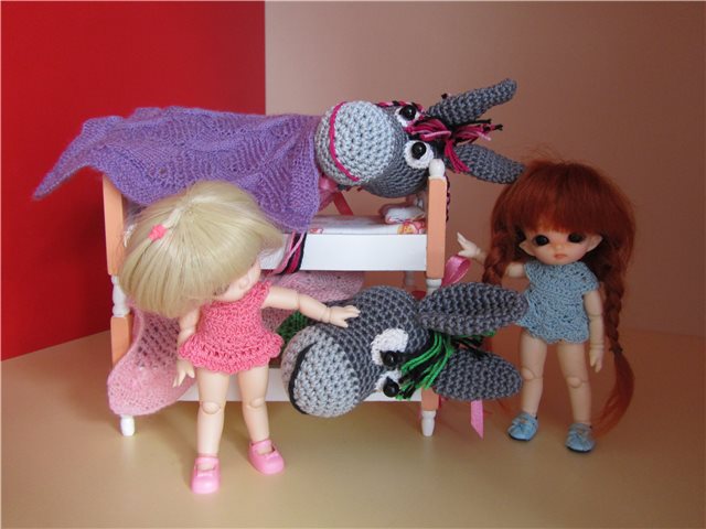 Цветик - семицветик. Ушки (на макушке). Fairyland, puki-puki | Бэйбики Цветик - семицветик. Ушки (на макушке). Fairyland, puki-puki