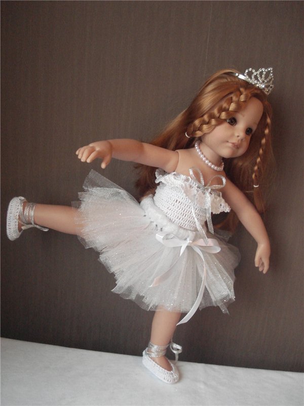 Наши новые вязаные модельки | Бэйбики Наши новые вязаные модельки (фото 4)