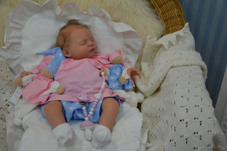 Выставка кукол PUPPEN-FESTTAGE ESCHWEGE 2013