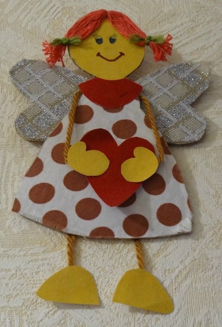 Мои работы на новый год и не только