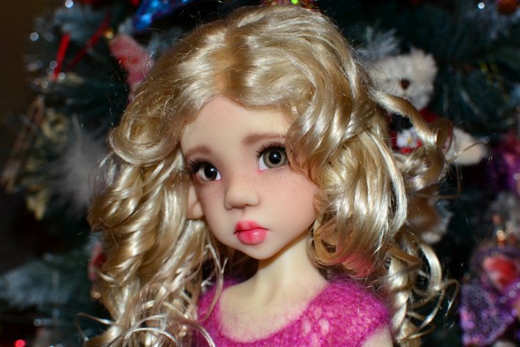 Наш новый облик - Larissa Kaye Wiggs