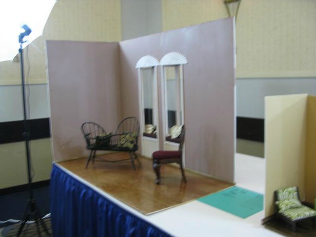 Выставка кукол Dollism 19-21 сентября 2014 в Нью-Йорке