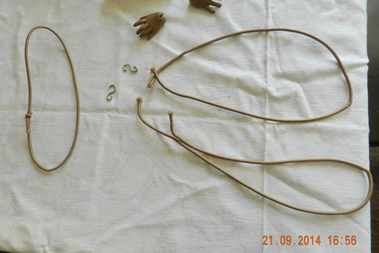 История о том, как я "помыла" Деоги Dollstown