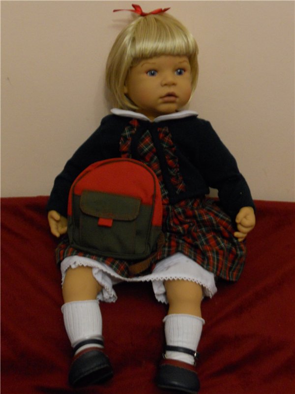 Помогите выбрать большую куклу (фото 3)