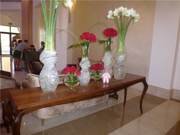 Кукольный шок или Светланка в Арабских Эмиратах (фото 7)