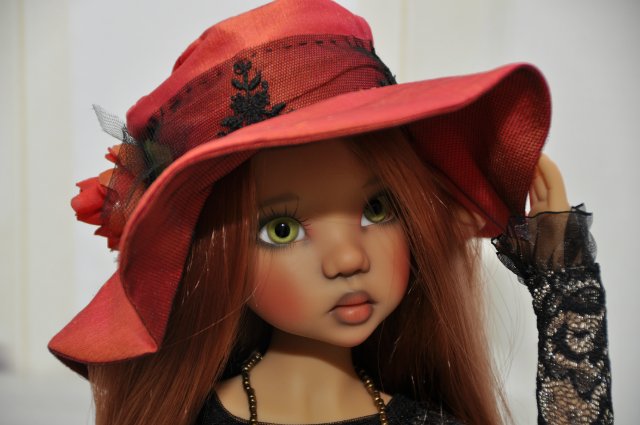 Счастье есть..! Лариса тан от Кайе Виггз! Их много, но эта моя (фото 4)