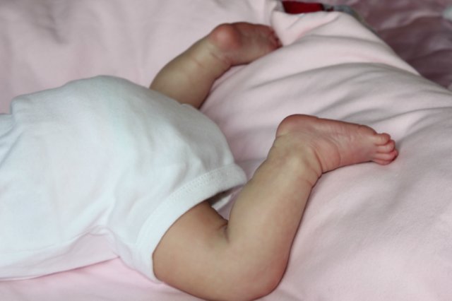 Волшебные сны MIHRIMAH, художник куклы реборн Беспалова Жанна