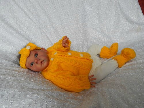 Все что навязалось для куколок | Бэйбики Все что навязалось для куколок