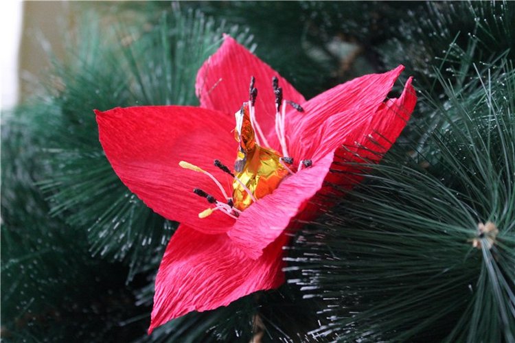 Наряжаем елку. Первое совместное фото под елкой | Бэйбики Наряжаем елку. Первое совместное фото под елкой (фото 4)