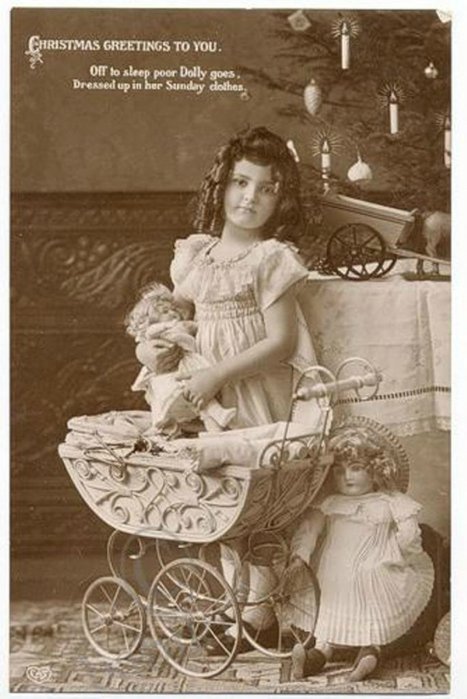 Девочка другой эпохи - милый ангел редчайшей красоты (фото 7)