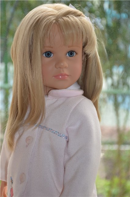 Мой каталог кукол Gotz 2001-2003 гг с набивной зоной шортиков, подборка фотографий